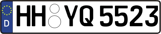 HH-YQ5523