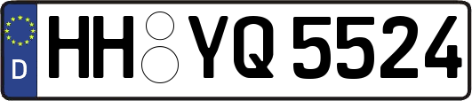 HH-YQ5524