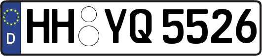 HH-YQ5526