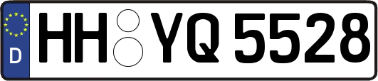 HH-YQ5528