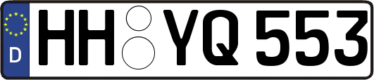 HH-YQ553