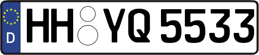 HH-YQ5533