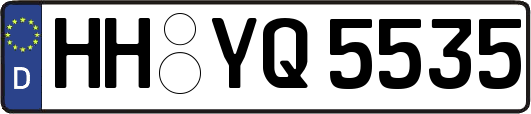 HH-YQ5535