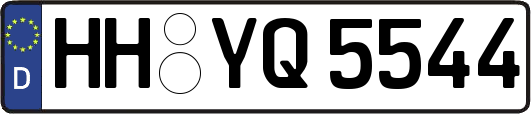 HH-YQ5544