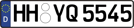 HH-YQ5545