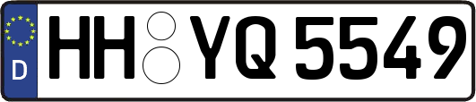 HH-YQ5549