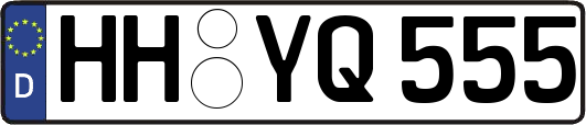 HH-YQ555