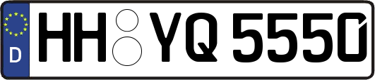HH-YQ5550