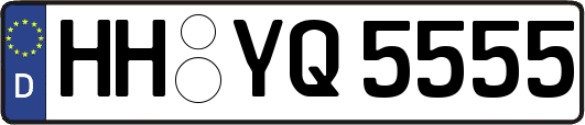 HH-YQ5555