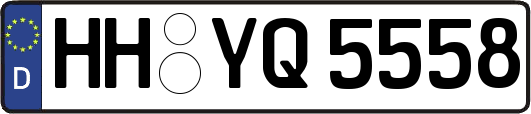 HH-YQ5558