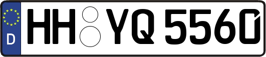 HH-YQ5560