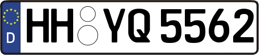 HH-YQ5562