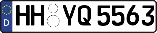 HH-YQ5563