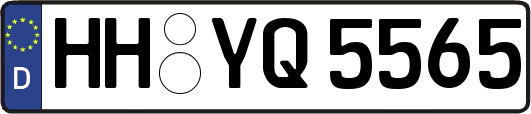 HH-YQ5565