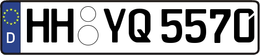 HH-YQ5570