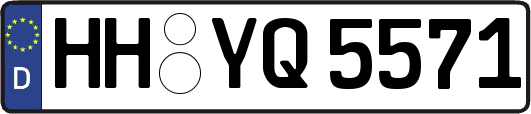 HH-YQ5571