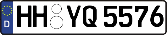 HH-YQ5576