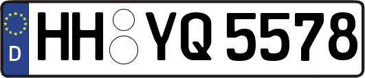 HH-YQ5578