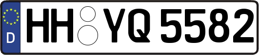 HH-YQ5582