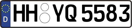HH-YQ5583