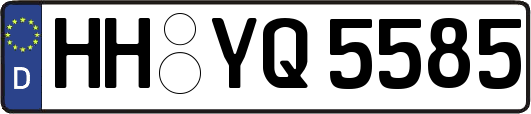 HH-YQ5585