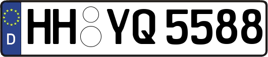 HH-YQ5588