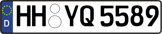 HH-YQ5589