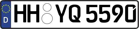 HH-YQ5590
