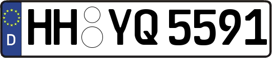 HH-YQ5591