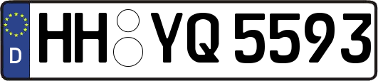 HH-YQ5593