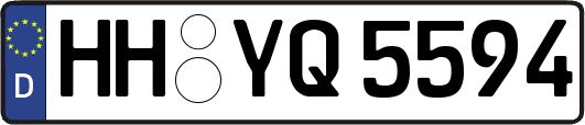 HH-YQ5594