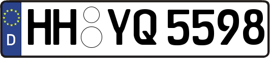 HH-YQ5598