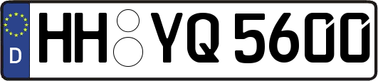 HH-YQ5600