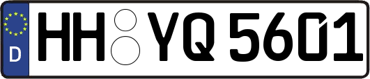 HH-YQ5601