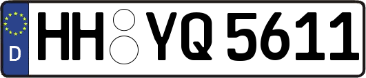 HH-YQ5611