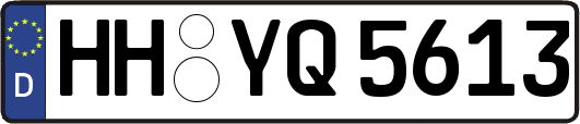 HH-YQ5613