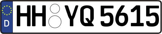 HH-YQ5615