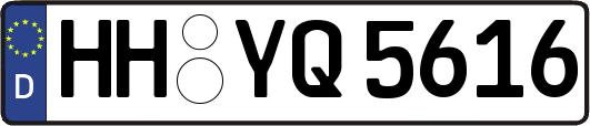 HH-YQ5616
