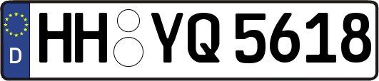 HH-YQ5618