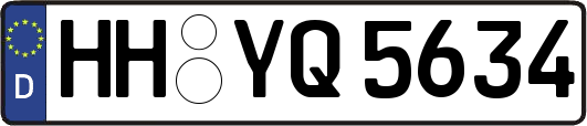 HH-YQ5634