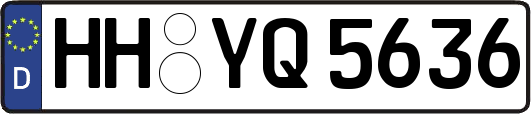 HH-YQ5636