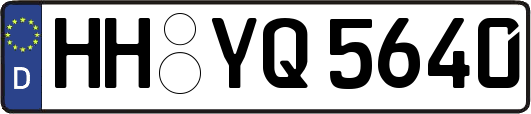 HH-YQ5640