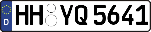 HH-YQ5641