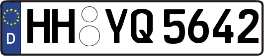 HH-YQ5642