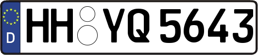 HH-YQ5643