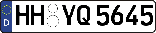 HH-YQ5645