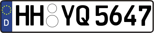 HH-YQ5647