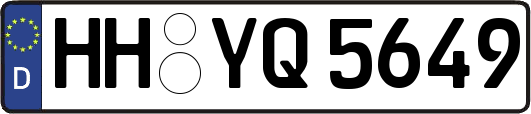 HH-YQ5649