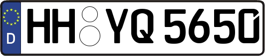 HH-YQ5650