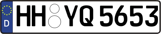 HH-YQ5653